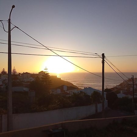 Casa Sol E Mar Villa Colares Esterno foto