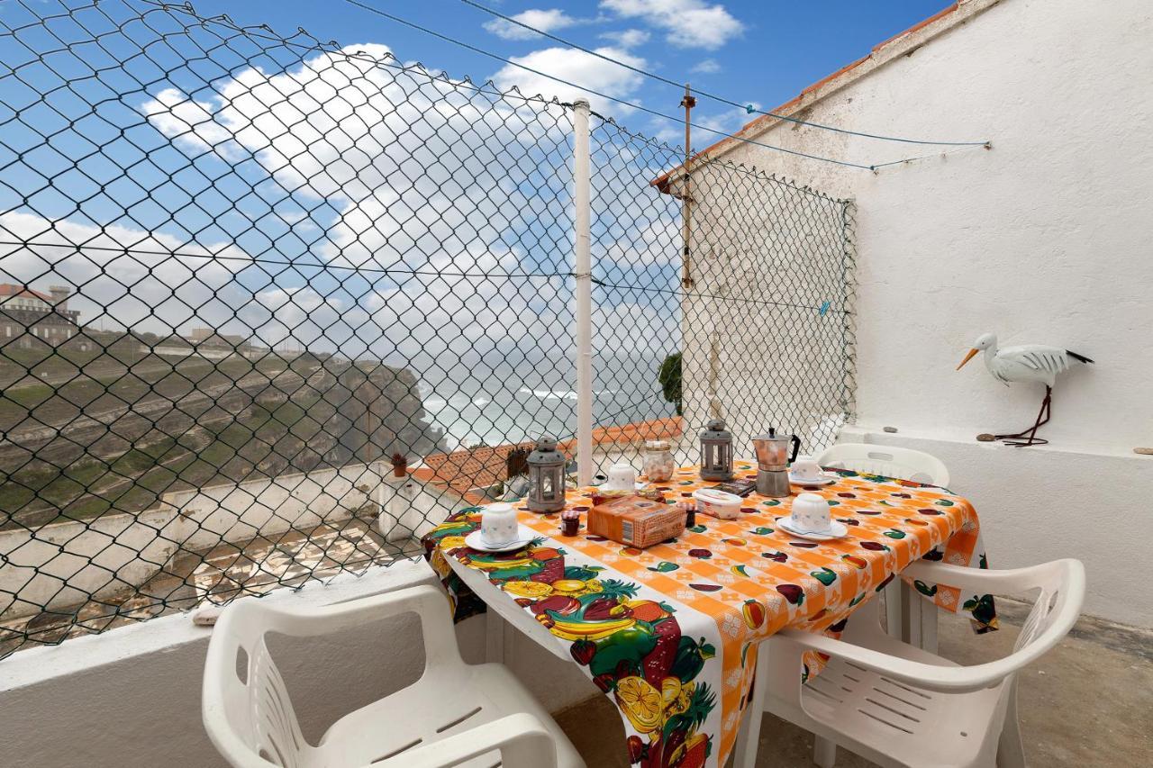 Casa Sol E Mar Villa Colares Esterno foto