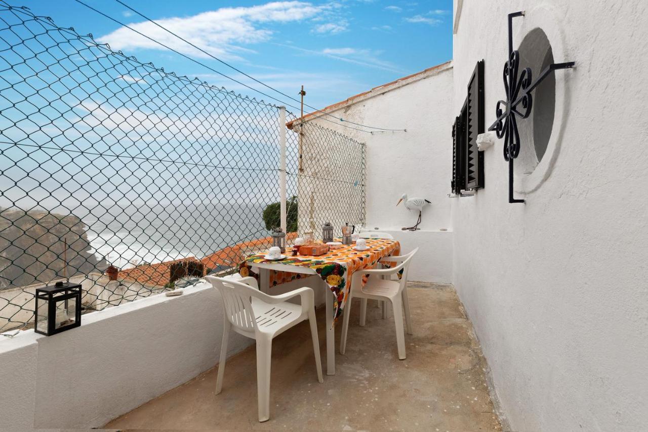 Casa Sol E Mar Villa Colares Esterno foto