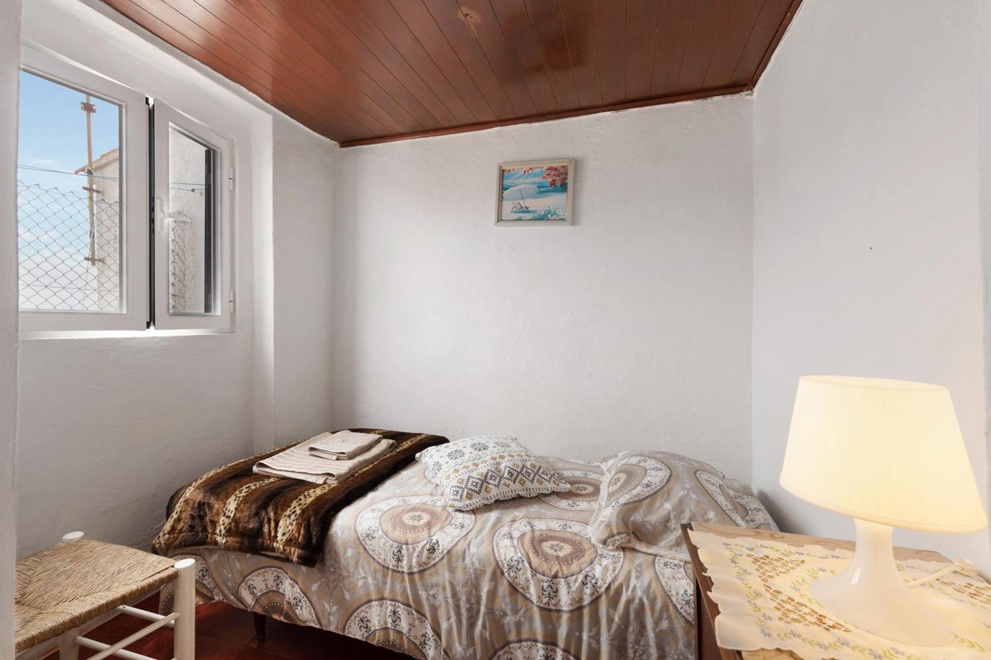 Casa Sol E Mar Villa Colares Esterno foto