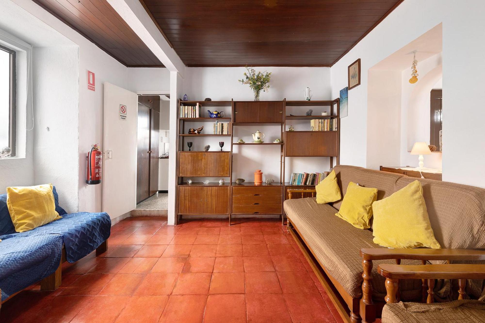 Casa Sol E Mar Villa Colares Esterno foto