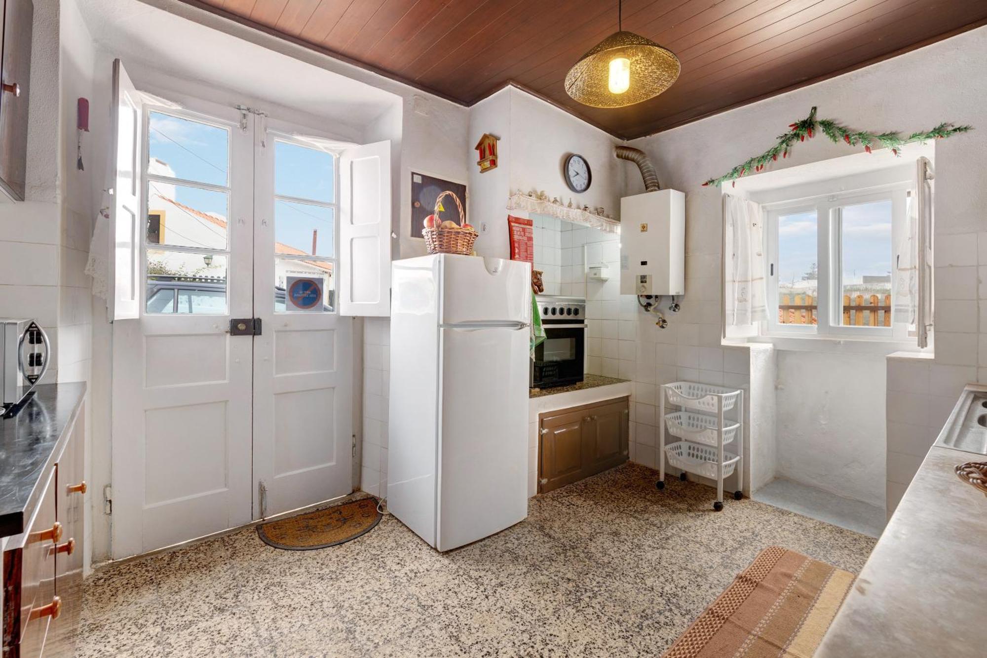 Casa Sol E Mar Villa Colares Esterno foto
